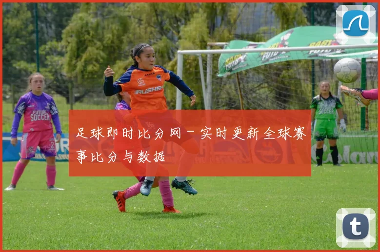 足球即时比分网 - 实时更新全球赛事比分与数据